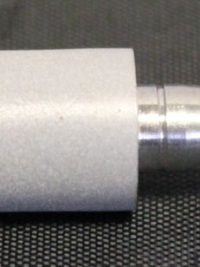 Oxygen Diffusion Stone - 2 Micron