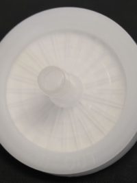 Sanitary Air Filter For Aeration System