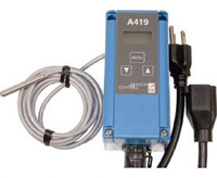 Digital Refrigerator Thermostat