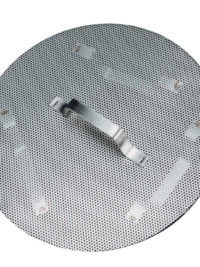 Perforated False Bottom For 10 Gal Igloo Cooler #5072