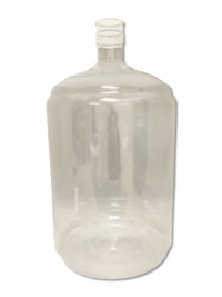 Vintage Shop 5 Gallon Plastic Carboy