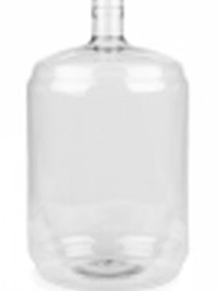 Vintage Shop 6 Gallon Plastic Carboy