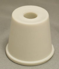 Universal Carboy Bung Solid
