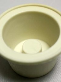 Universal Medium Bung Solid Fits Pet Carboys