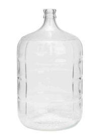 5 Gallon Glass Carboy