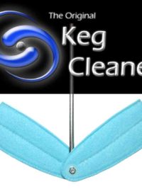 The Keg Cleaner