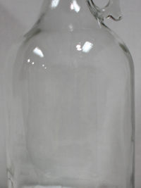 Flint 1/2 Gallon Glass Jug