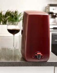 a'POUR PREMIUM WINE DISPENSING SYSTEM (Wine On Tap)