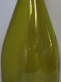 1.5 Liter Magnum Burgundy Wine Bottles - Dead Leaf 6/Case