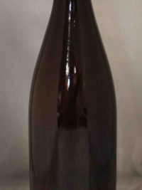 750ml California Amber Hock Wine Bottles 12/Case