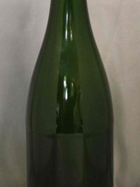 750ml Vineyard Green Champagne Bottles 12/Case