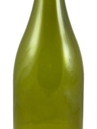 750ml Dead Leaf Green Burgundy Style Bottles Punted 12/Case