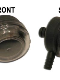 Prefilter For Vintage Shop Super Transfer Pump