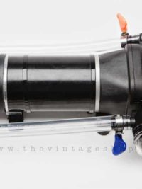 Super Transfer Pump withPrefilter