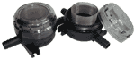 Buon Vino Pre-Screen Filter For Superjet