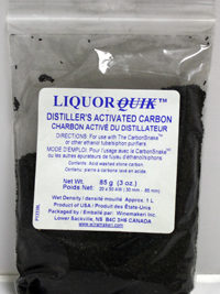 Replacement 112 Gram Carbon Refill For Carbonsnake
