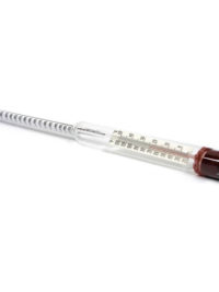 Thermohydrometer