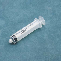 20cc Syringe