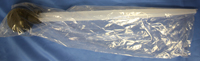 Nylon Baster 18 1/4" Long
