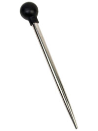 Stainless Steel Baster