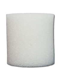 Foam Stopper 1 3/4" Diameter Fits 1000ml And 2000ml Flask