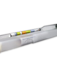 TRIPLE SCALE HYDROMETER WITH HARD PACK CASE
