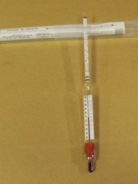 Alla Thermohydrometer