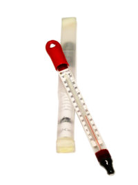 Floating Thermometer - Hard Pack Case