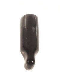 Black Cap For Draught Faucet