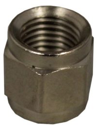 Hex Nut For Mfl Keg Disconnects Swivel Barb Sold Separately