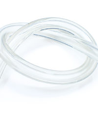3/16" THICK-WALL CLEAR TUBING  (Sold by the foot)