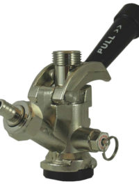 Stainless Steel Sankey Coupler D Type