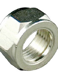 Liquid Side Hex Nut For Sankey Coupler D-Type