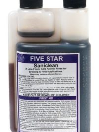 Five Star Saniclean