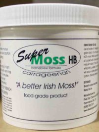 Five Star Super Moss Hb 4 oz