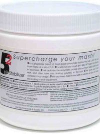 Five Star 5.2 Ph Stabilizer 1 lb