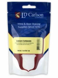 Calcium Carbonate 1 lb