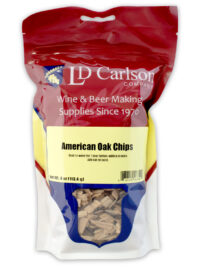 American Oak Chips