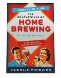 The Complete Joy of Homebrewing Fourth Edition
