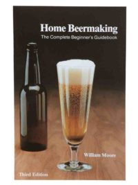 Home beermaking: The complete beginner's guidebook