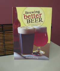 Brewing Better Beer: Master Lessons for Advanced Homebrewers