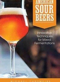 American Sour Beers