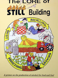 The Lore of Still Building