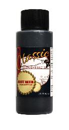 Root Beer Soft Drink Extract (2 oz)