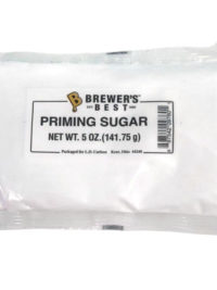 Priming Sugar 5 oz