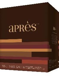 Apres Dessert Wine Premium 12.3L Wine Kit