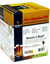CHOCOLATE STOUT ONE GALLON INGREDIENT KIT