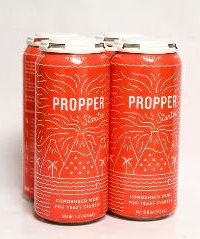 Propper Starter (One Can)