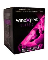 CLASSIC CHILEAN CABERNET SAUVIGNON 1.32L WINE KIT