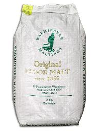 Warminster Maris Otter Malt
